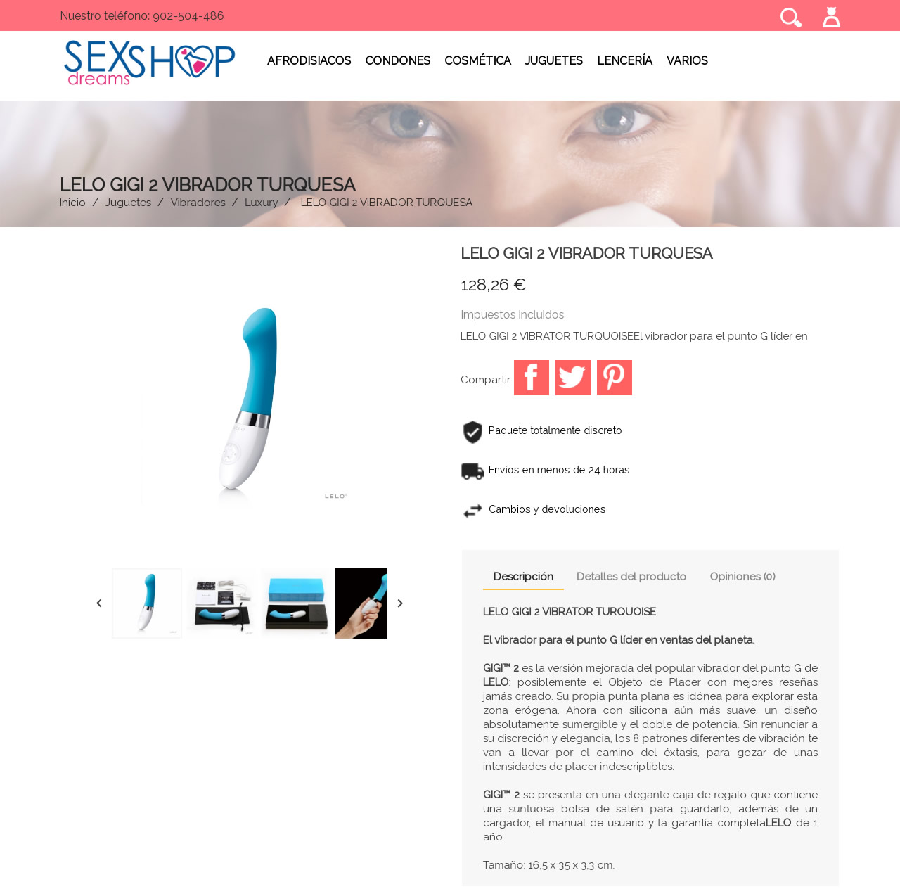Sexshop Online