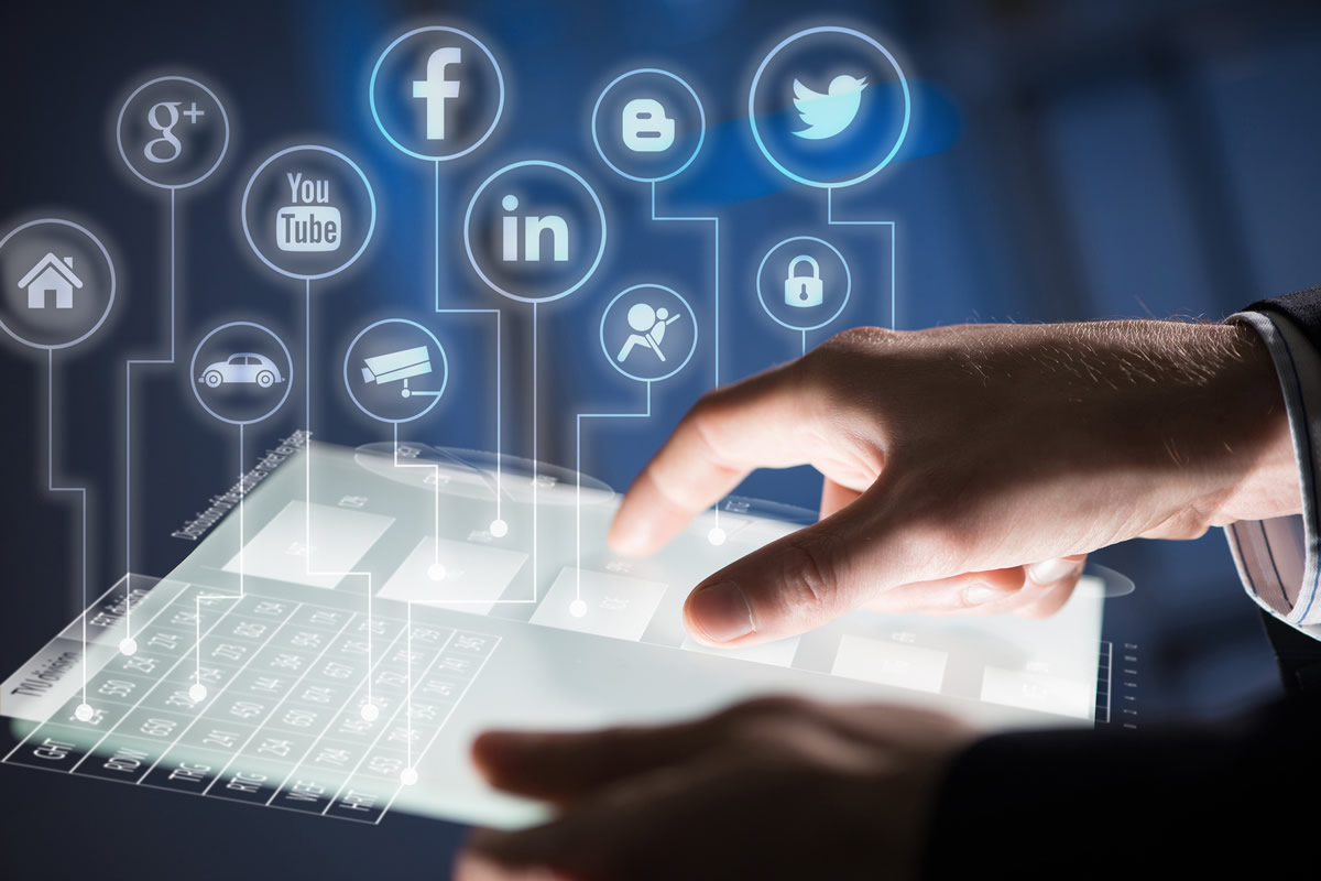 Social Media