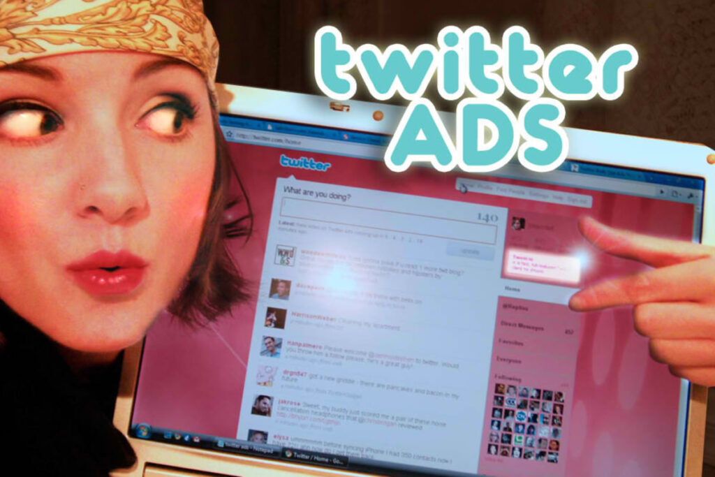 Publicidad en Twitter Ads cómo crear campañas y anuncios
