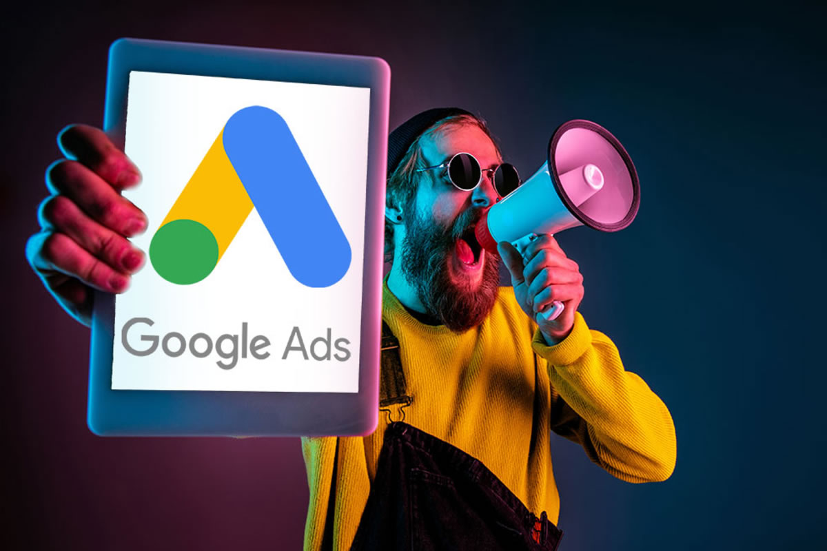 Campaña Google Ads