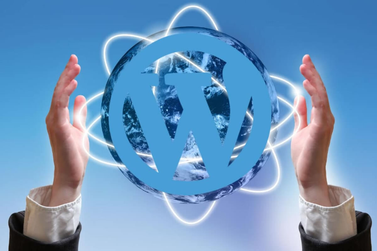 ¿Qué es WordPress?