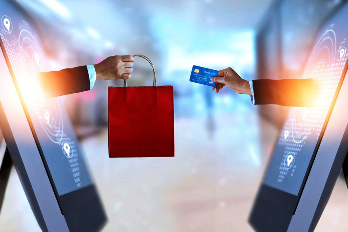 Comercio electrónico