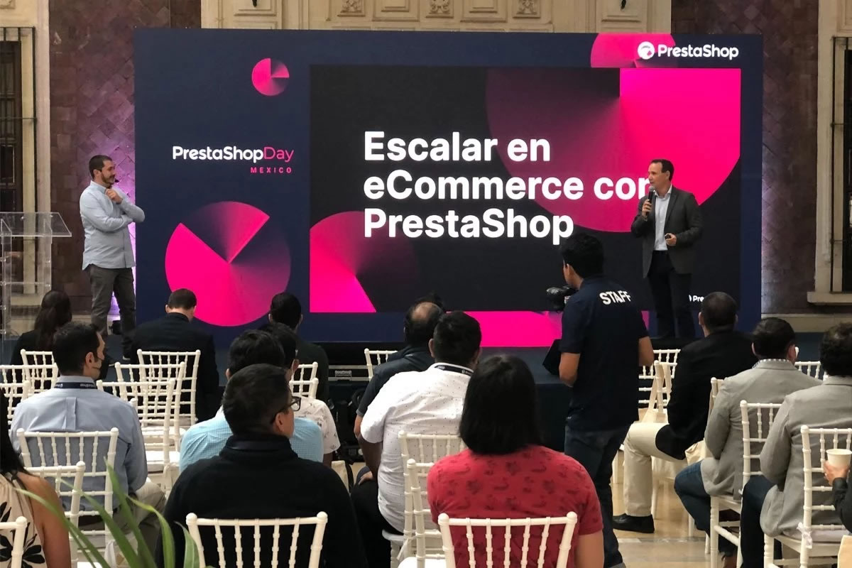 Comunidad PrestaShop