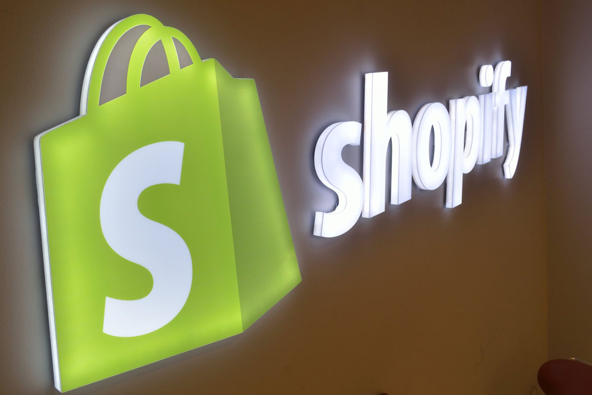 Shopify