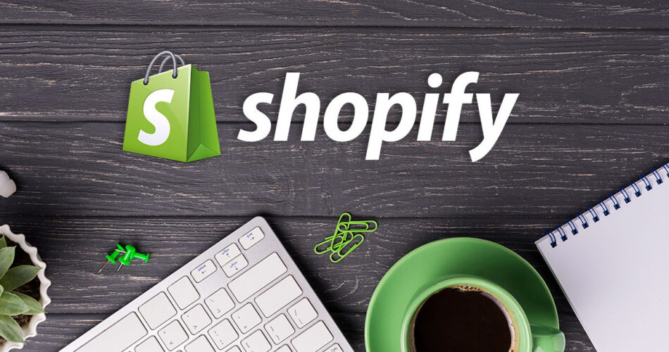 Shopify