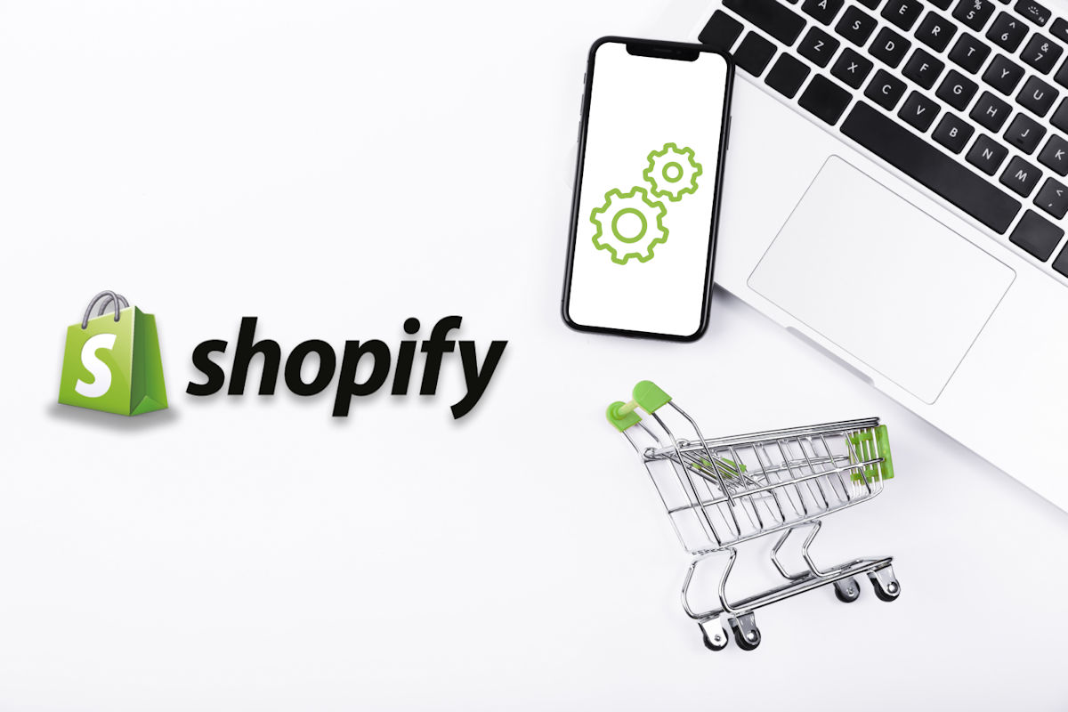 Shopify y marketing digital