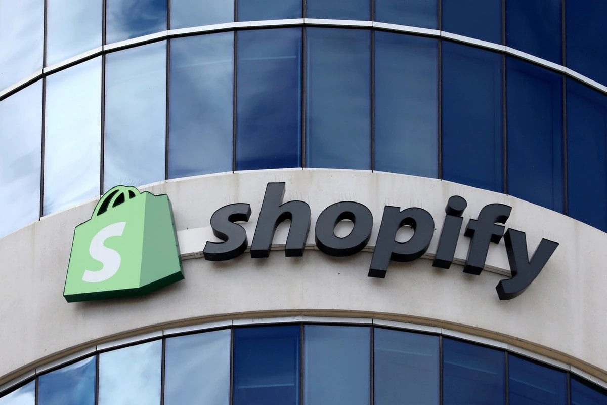 Shopify y tiendas online