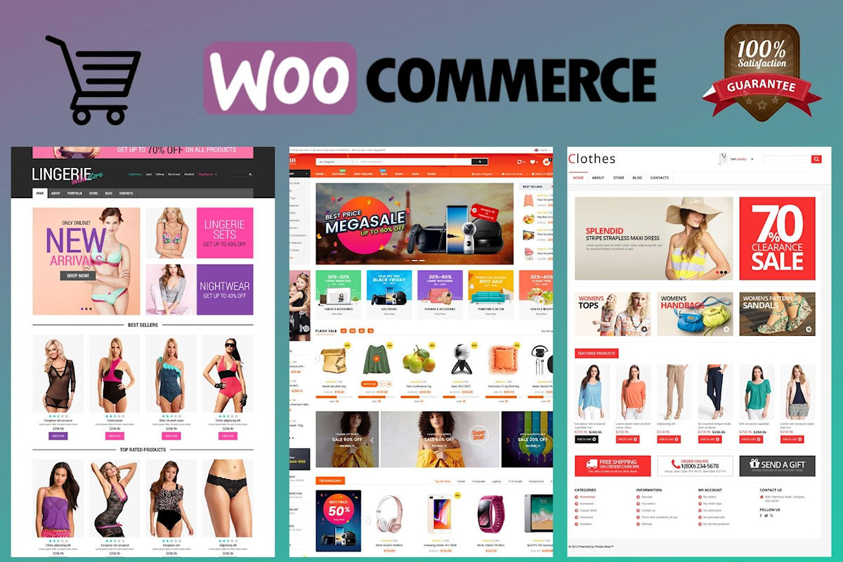 WooCommerce y SEO
