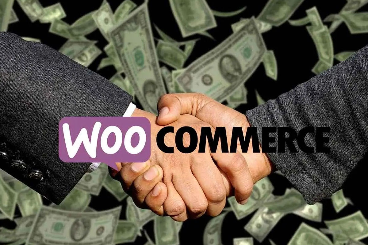 WooCommerce