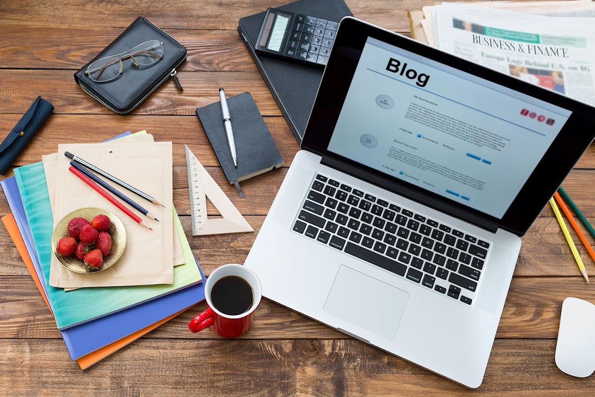 Competencia a WordPress