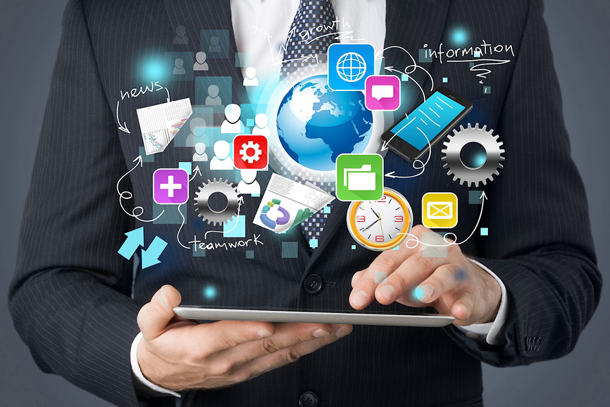 Competidores de WordPress