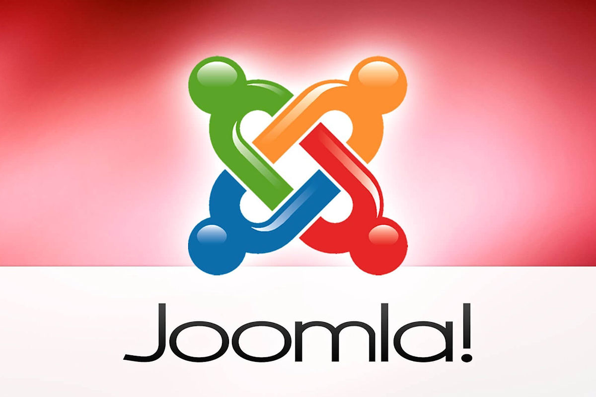 Joomla