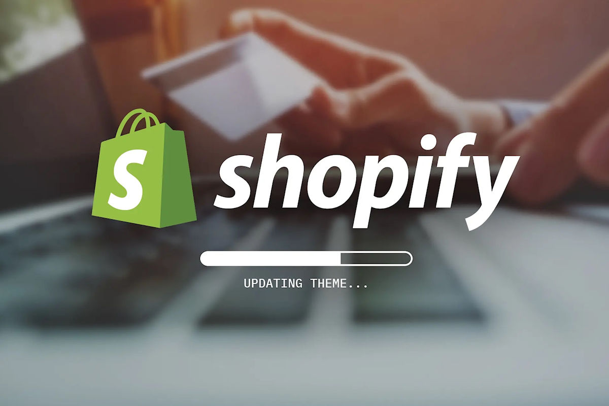 Shopify