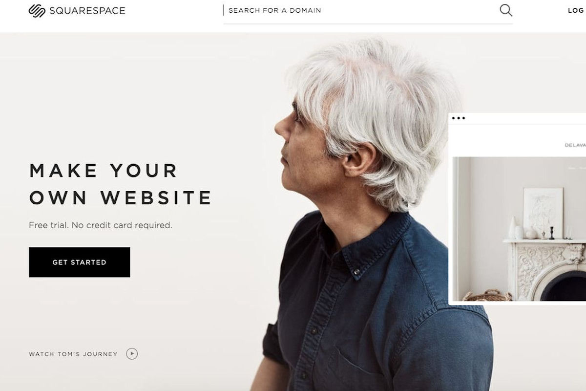 Squarespace