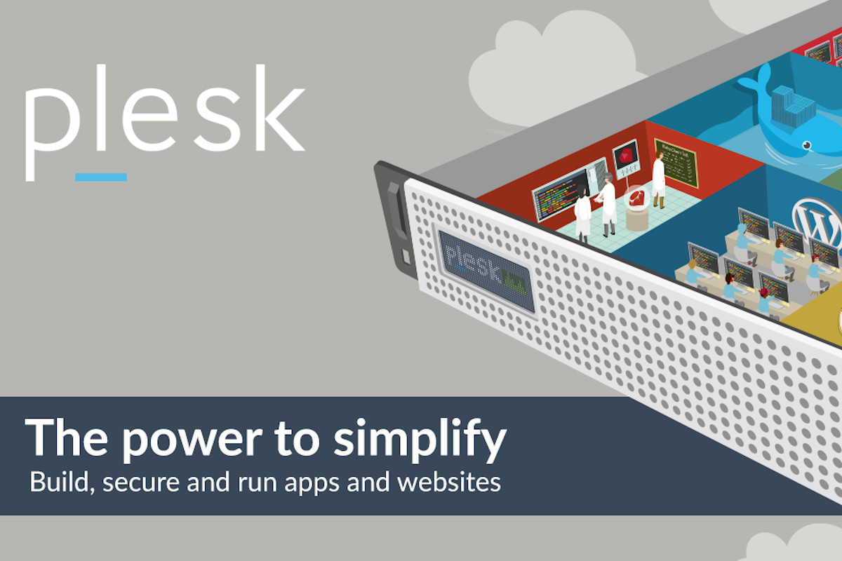 PLESK