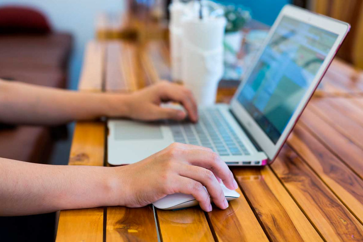 Creación sitios web