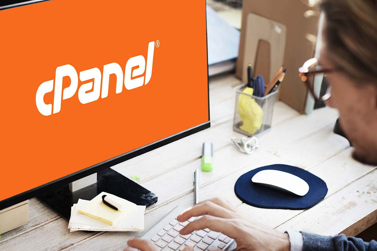 ¿Cómo usar cPanel?