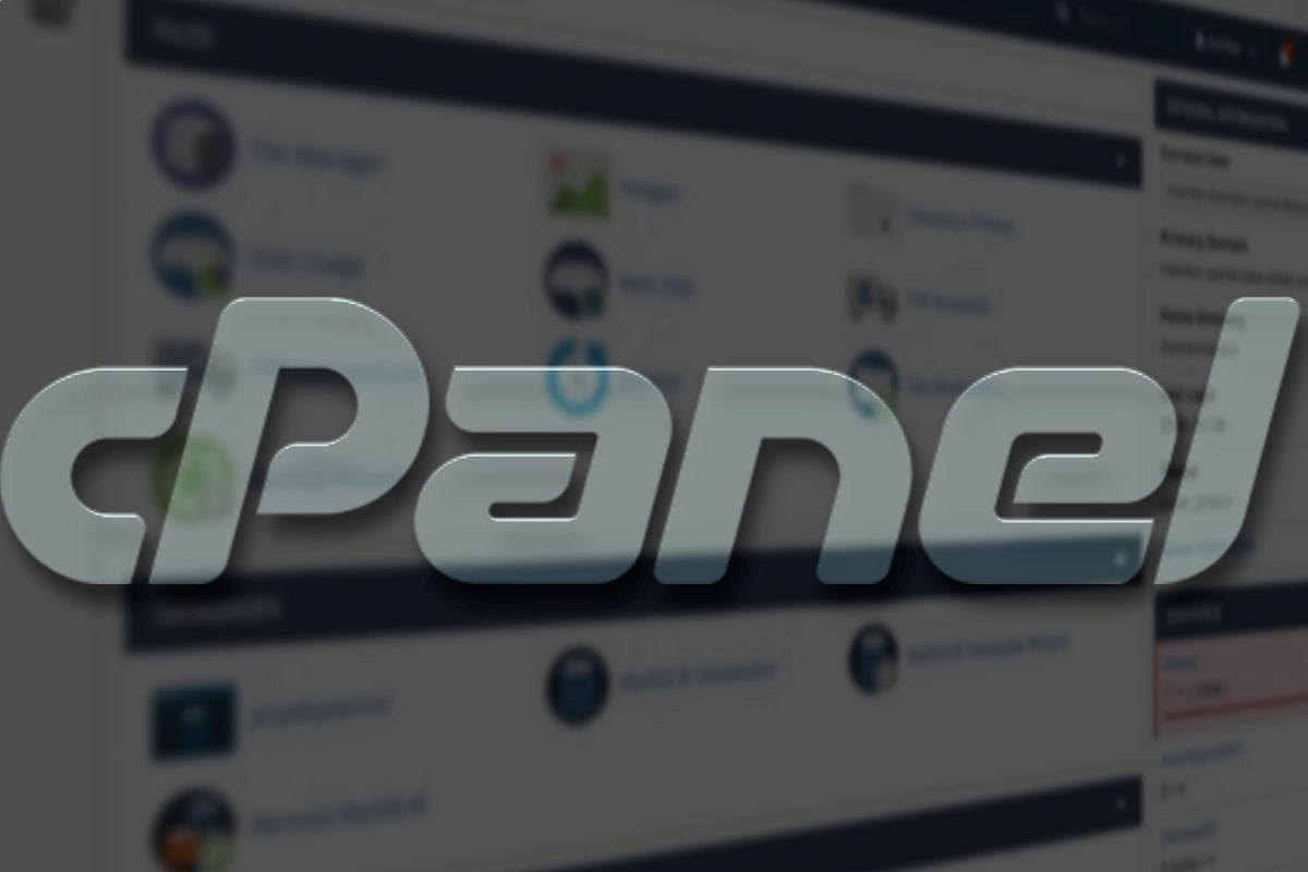 cPanel.net
