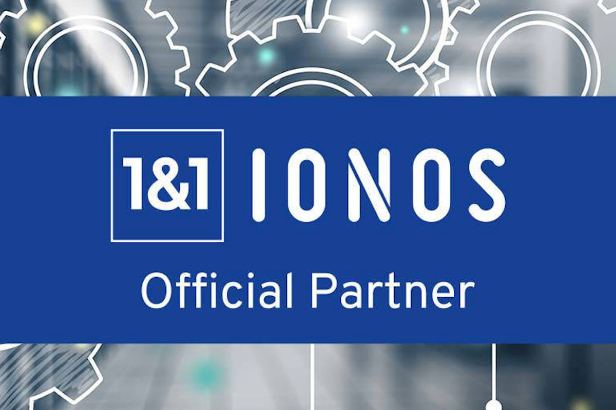 IONOS proveedor hosting