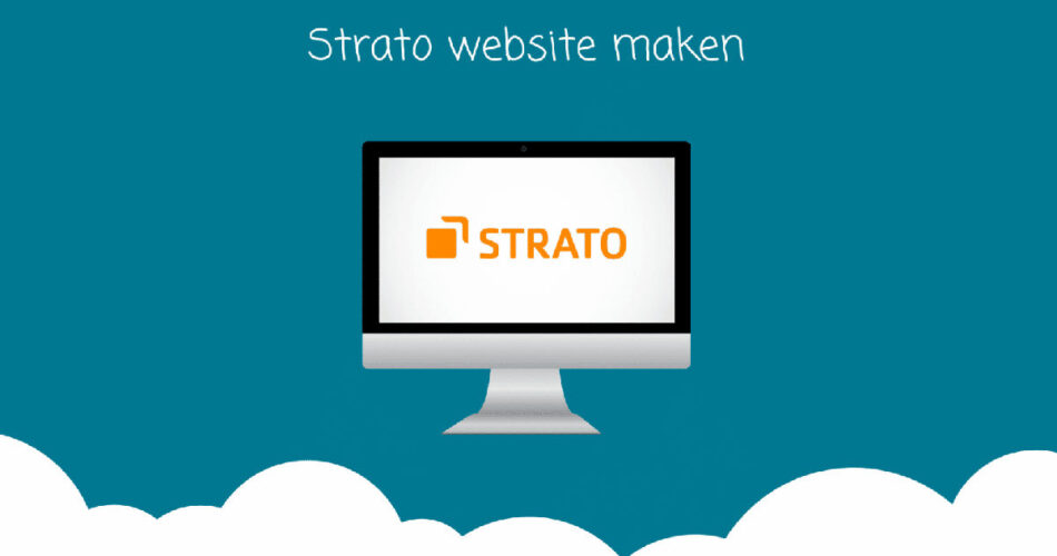 Strato hosting
