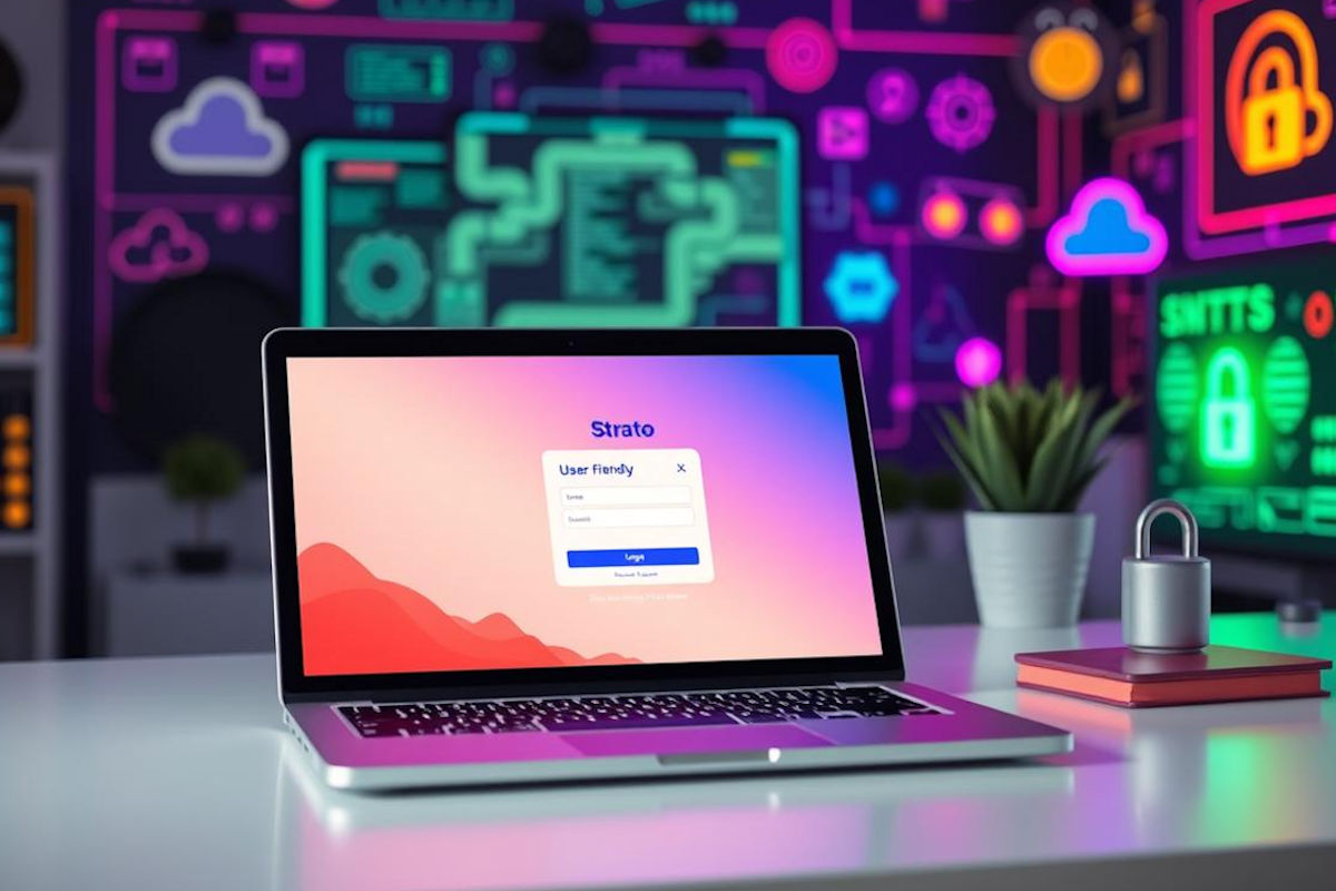 Ventajas de usar Strato