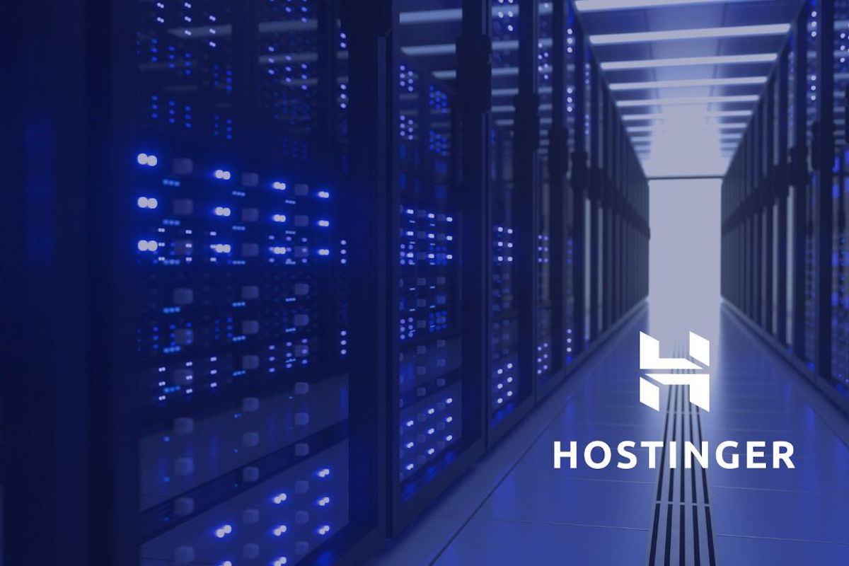 Hostinger